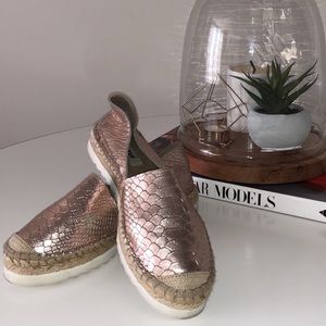 Dune London Espadrilles